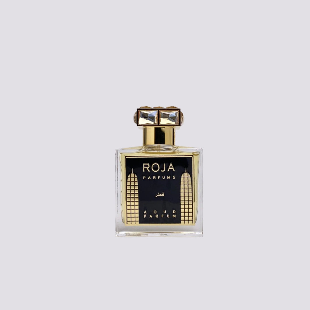 Roja Parfums Qatar Unisex Aoud Parfum 50ml - Rakspiri.is