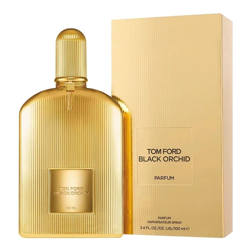 Tom Ford Black Orchid Parfum - Rakspiri.is