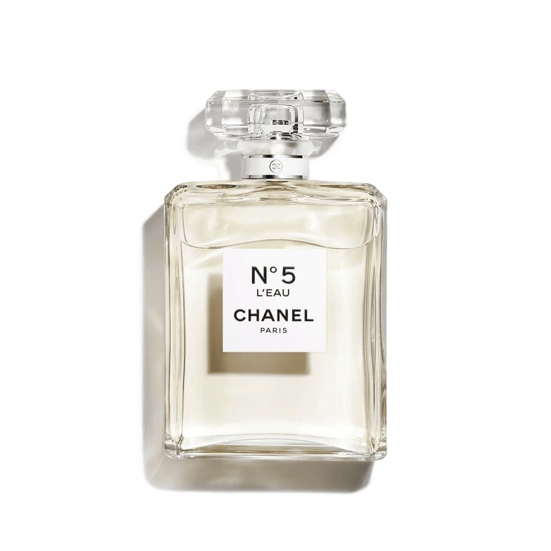 Chanel N°5 L'EAU - Rakspiri.is