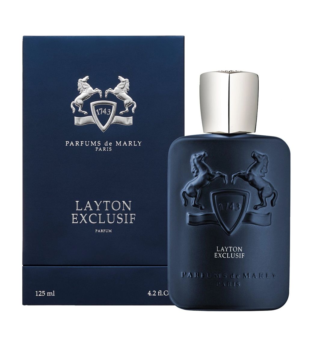 Parfums De Marly Layton Exclusive - Rakspiri.is