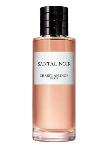 Dior Santal Noir - Rakspiri.is
