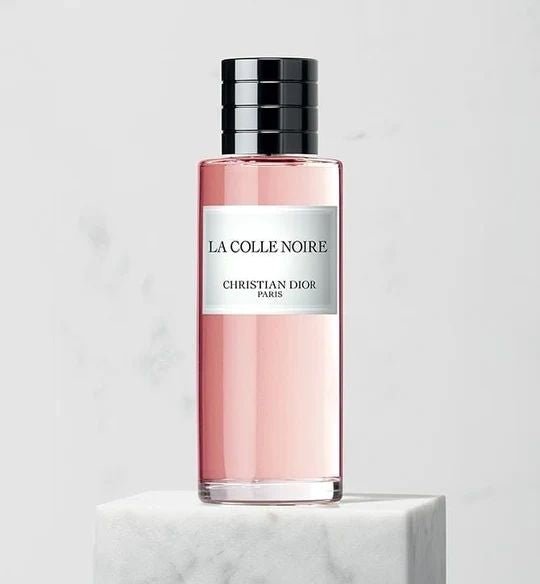 Dior La Colle Noire - Rakspiri.is