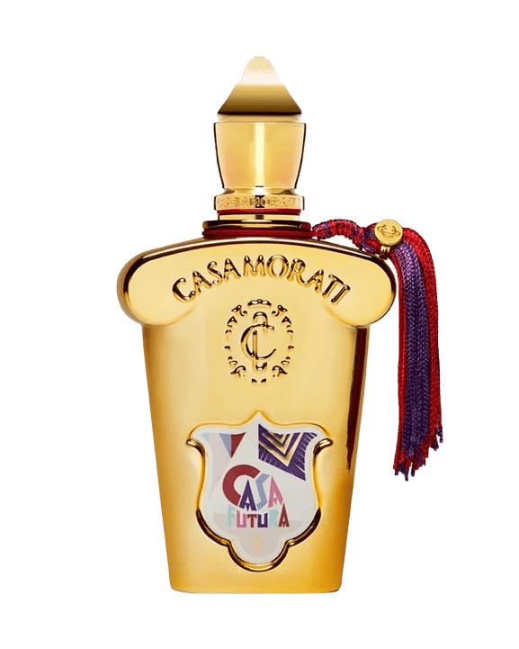 Xerjoff Casamorati Casafutura EDP - Rakspiri.is