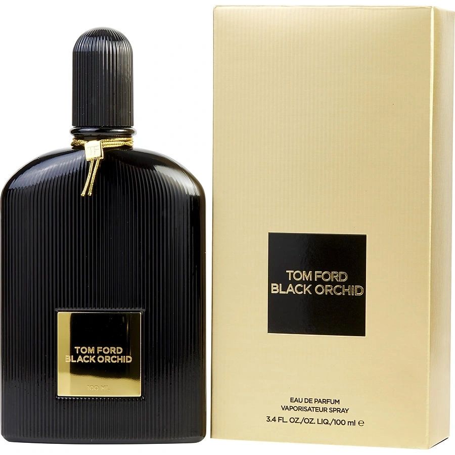 Tom Ford Black Orchid EDP - Rakspiri.is
