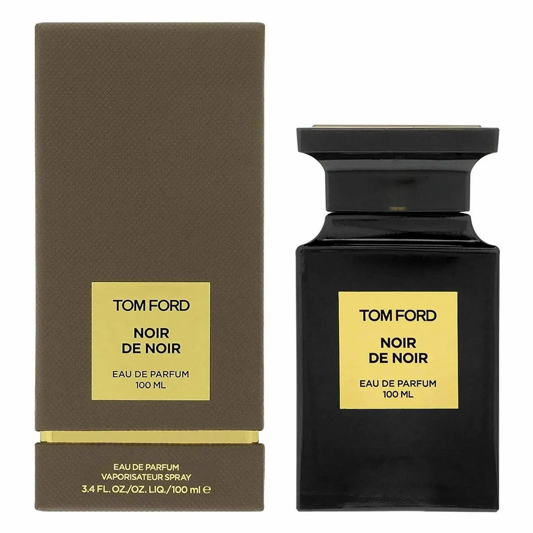 Tom Ford Noir de Noir - Rakspiri.is
