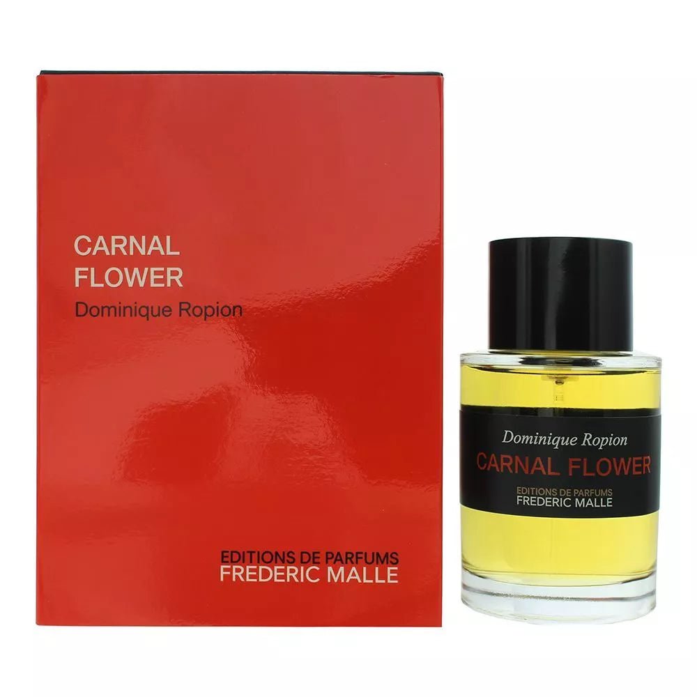 Frederic Malle Carnal Flower - Rakspiri.is