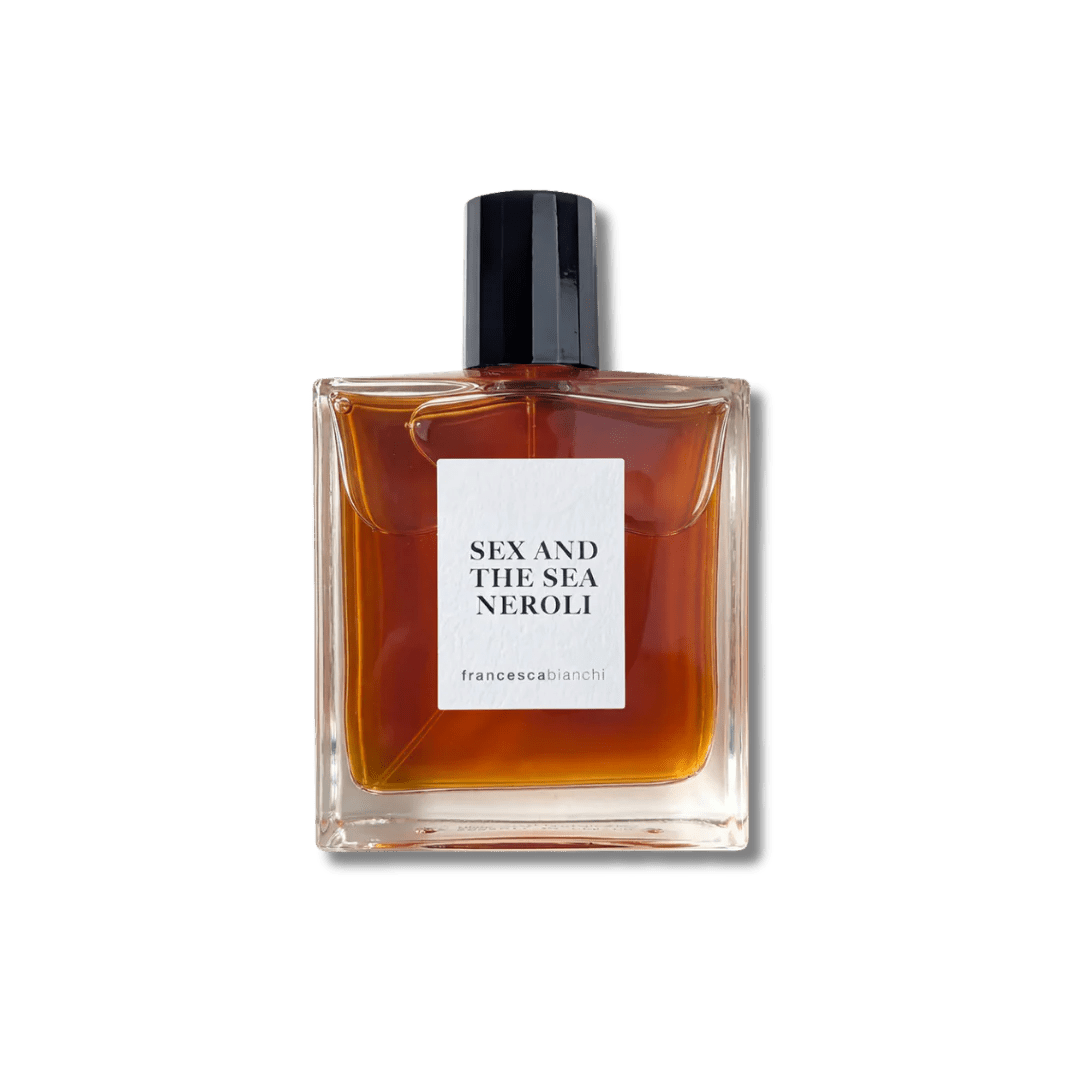 Sex and the Sea Neroli - Rakspiri.is