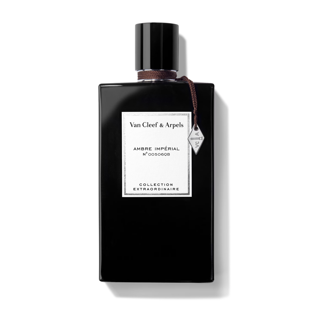 Van Cleef & Arpels Ambre Impérial Eau de Parfum