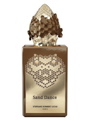 Stéphane Humbert Lucas Sand Dance - Rakspiri.is