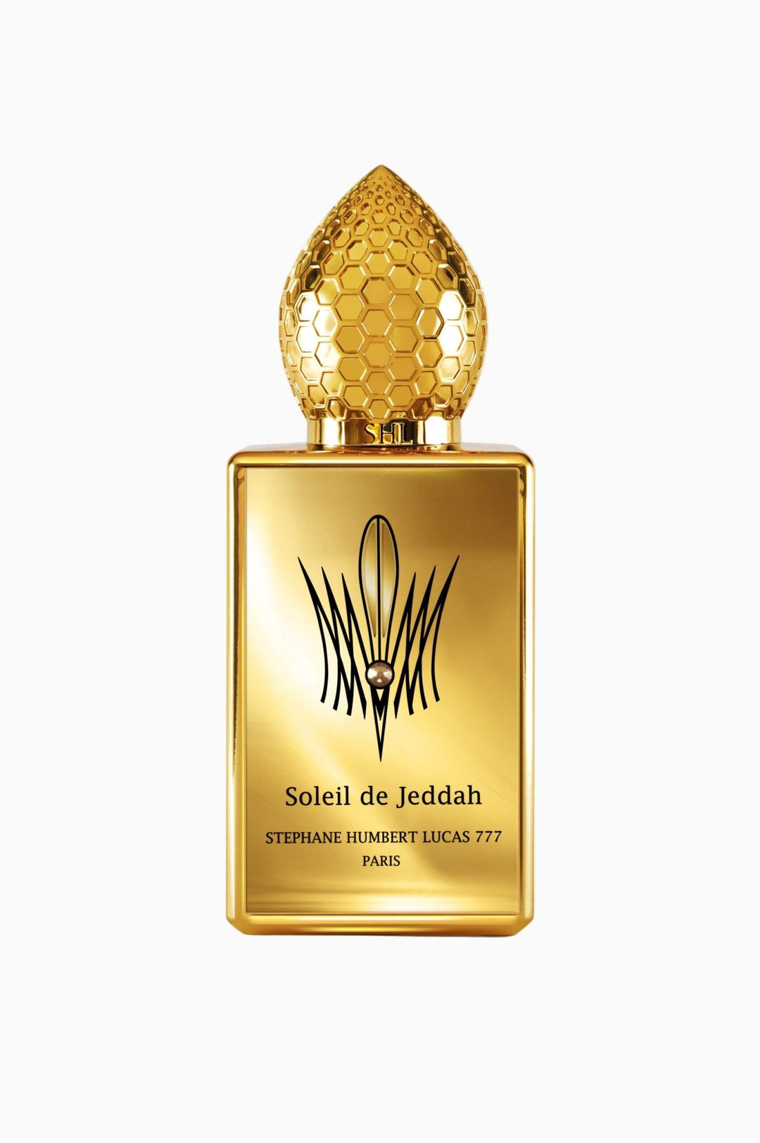 Stéphane Humbert Lucas Soleil de Jeddah - Rakspiri.is