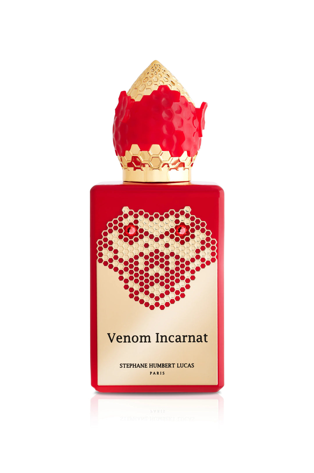 Stéphane Humbert Lucas Venom Incarnat - Rakspiri.is