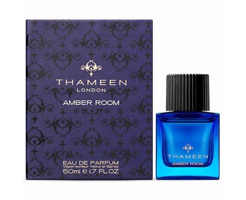 Thameen Amber Room – Eau De Parfum - Rakspiri.is