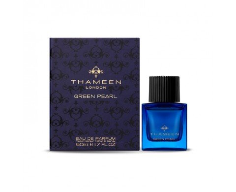 Thameen Green Pearl – Eau De Parfum - Rakspiri.is