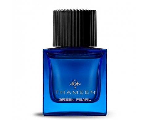 Thameen Green Pearl – Eau De Parfum - Rakspiri.is
