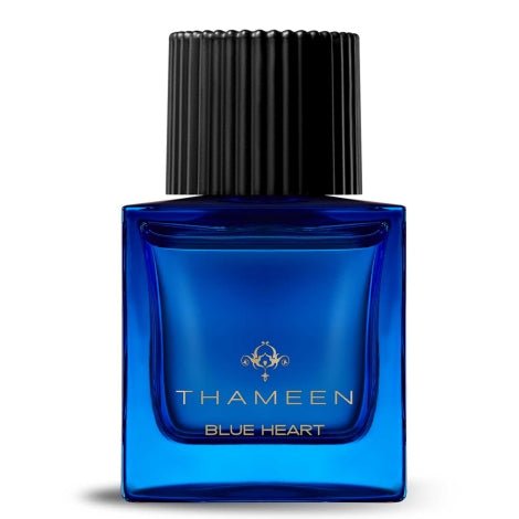 Thameen London Blue Heart – Extrait De Parfum - Rakspiri.is