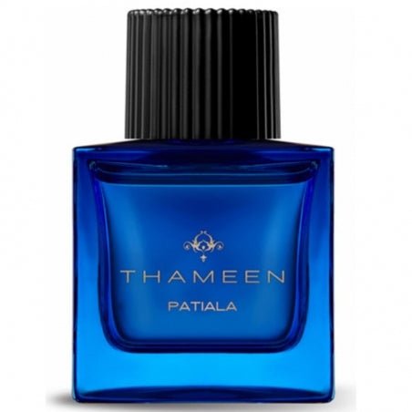 Thameen London Patiala – Eau De Parfum - Rakspiri.is
