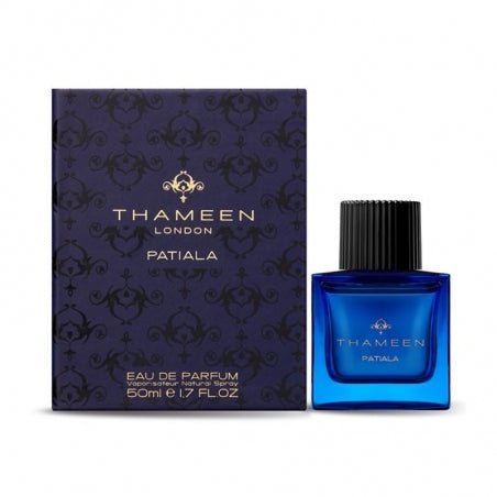 Thameen London Patiala – Eau De Parfum - Rakspiri.is