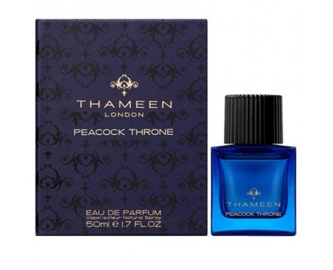 Thameen Peacock Throne – Eau De Parfum - Rakspiri.is