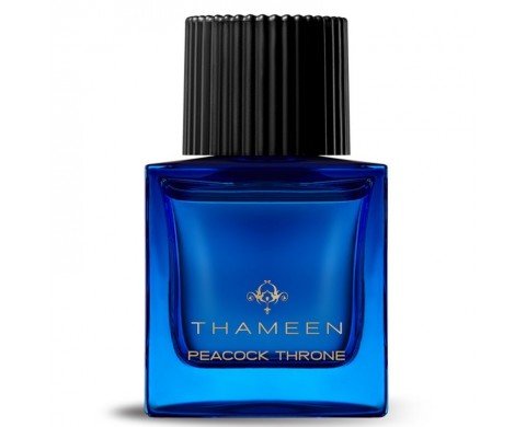 Thameen Peacock Throne – Eau De Parfum - Rakspiri.is