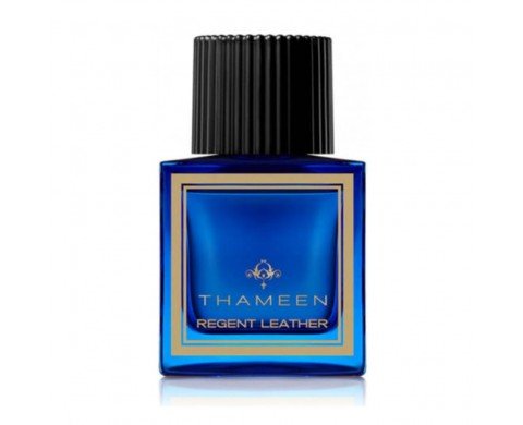 Thameen Regent Leather – Eau De Parfum 50ml - Rakspiri.is