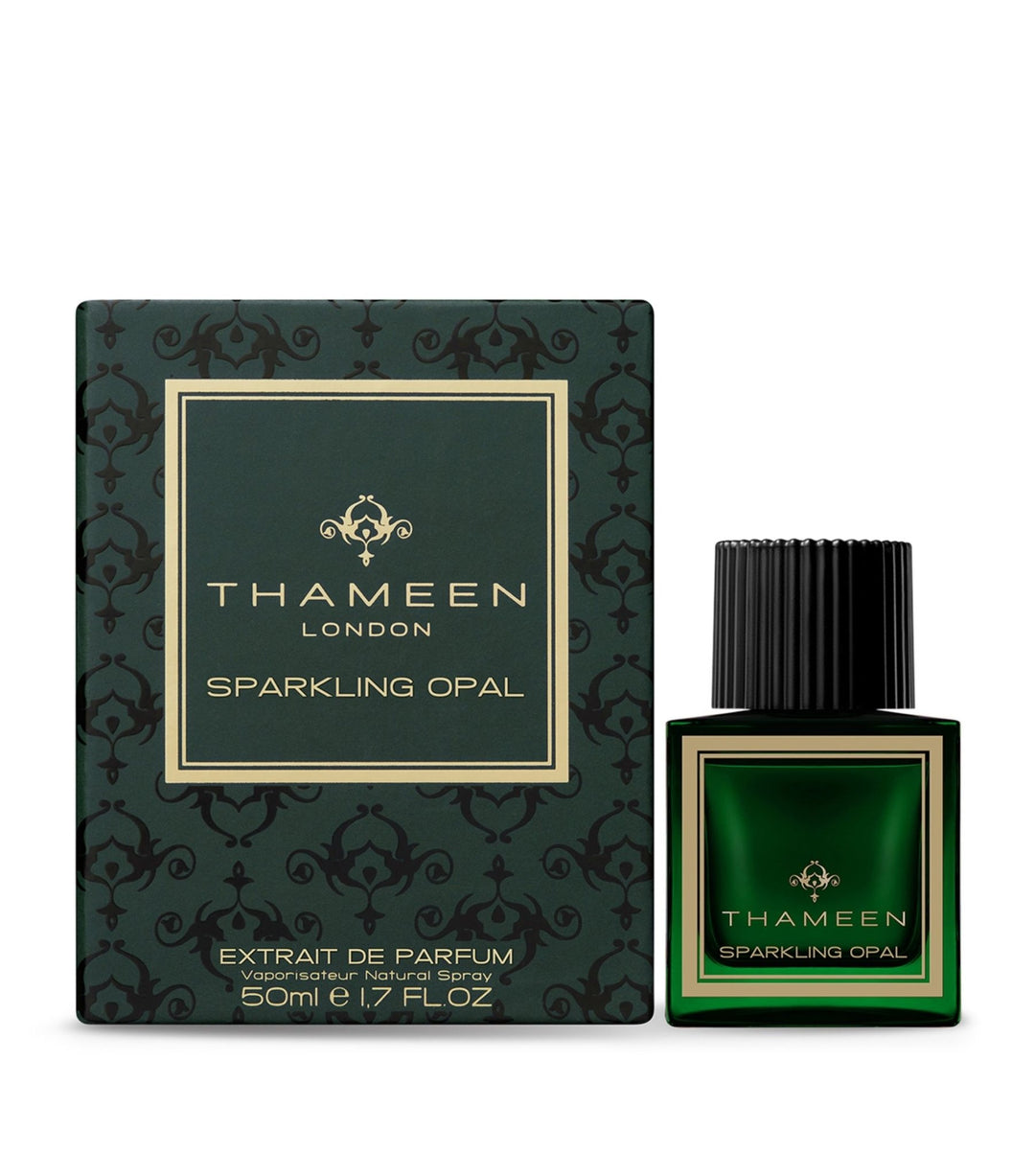 Thameen Sparkling Opal - Extrait De Parfum - Rakspiri.is