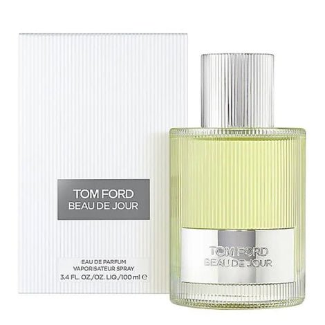 Tom Ford Beau De Jour – Eau De Parfum - Rakspiri.is