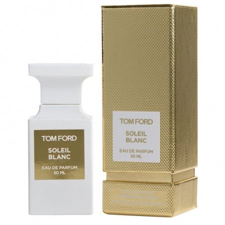 Tom Ford Soleil Blanc – Eau De Parfum 50ML - Rakspiri.is