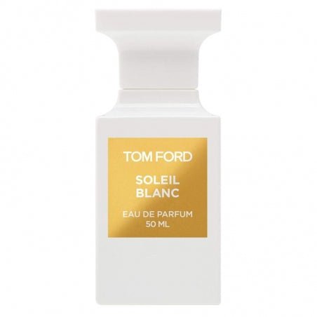 Tom Ford Soleil Blanc – Eau De Parfum 50ML - Rakspiri.is