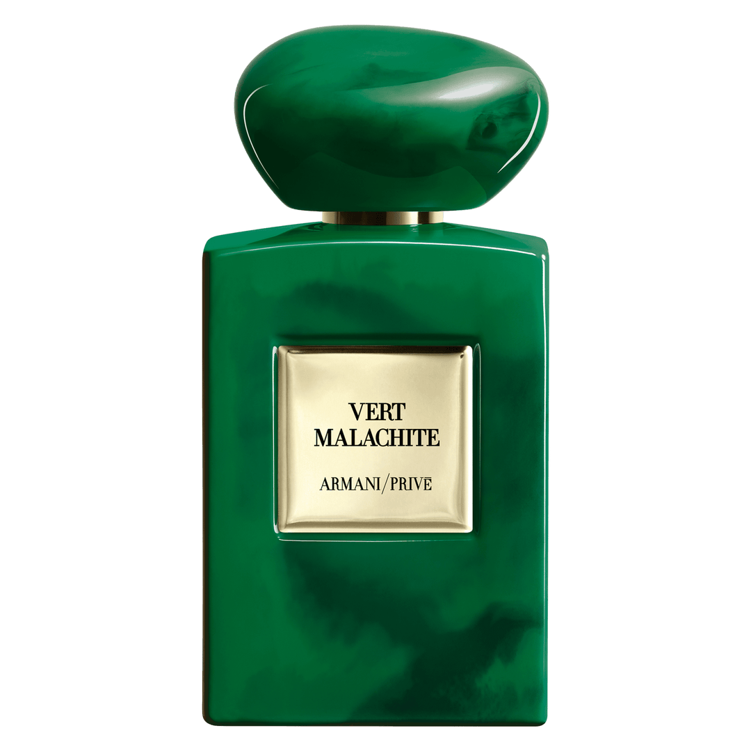 Armani Vert Malachite - Rakspiri.is