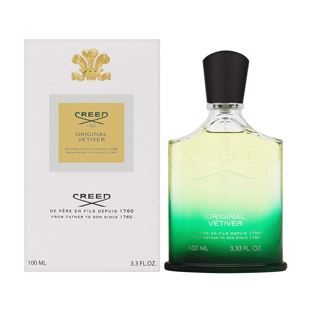 Creed Original Vetiver - Rakspiri.is