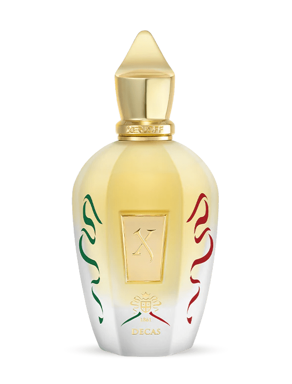 Xerjoff Decas - Rakspiri.is