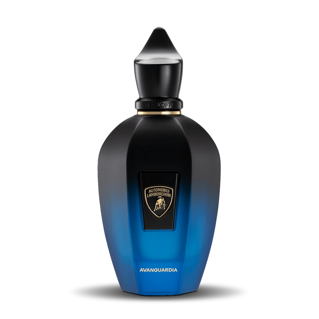 Xerjoff x Automobili Lamborghini Avanguardia - Rakspiri.is