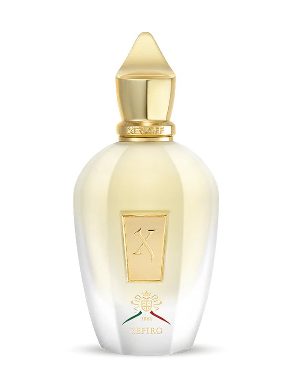 Xerjoff Zefiro - Rakspiri.is