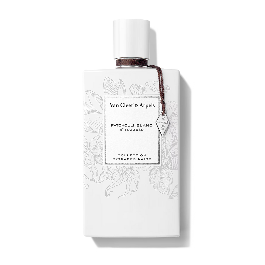Van Cleef & Arpels Patchouli Blanc Eau de Parfum