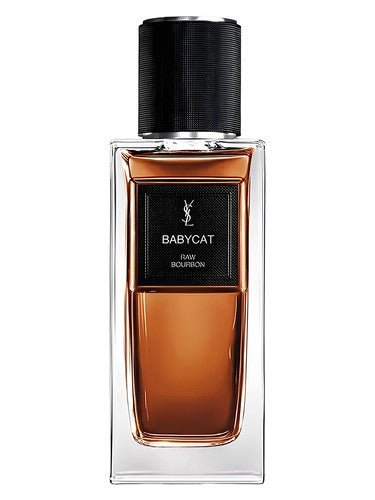 Ysl Babycat Raw Bourbon - Rakspiri.is