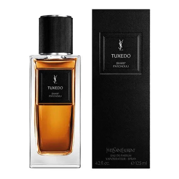 Ysl Tuxedo Sharp Patchouli - Rakspiri.is