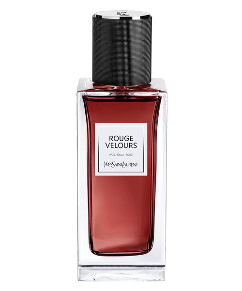 Rouge Velours Yves Saint Laurent - Rakspiri.is